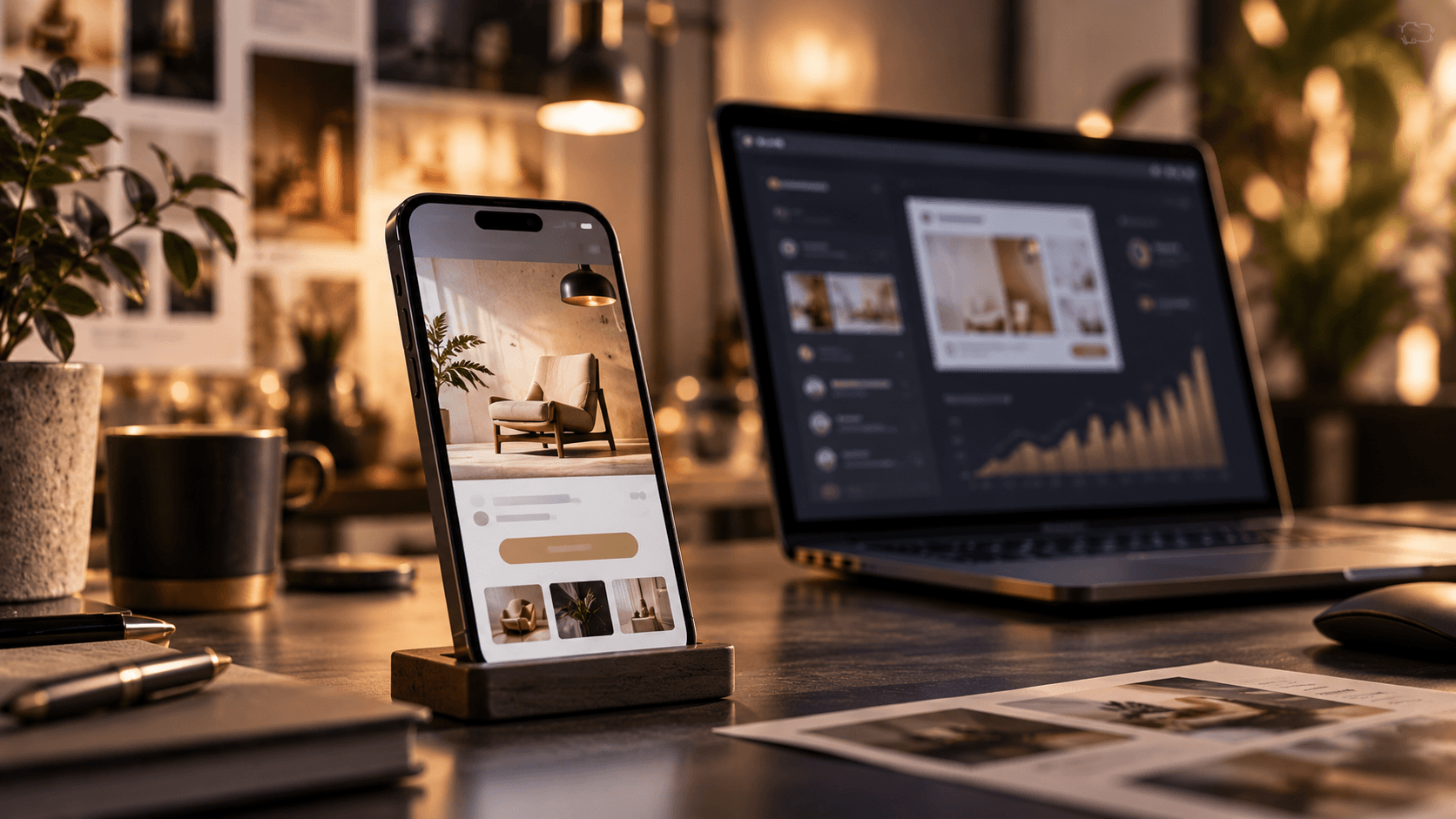 Lead Generation marketing service